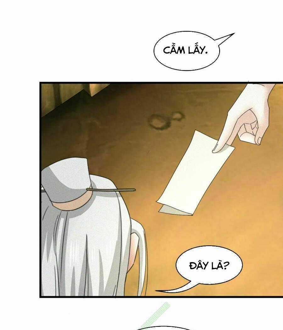 Cửu Dương Đế Tôn Chapter 31 trang 34