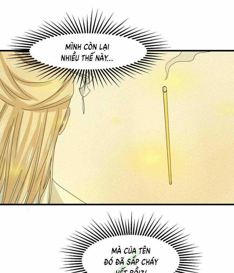 Cửu Dương Đế Tôn Chapter 31 trang 4