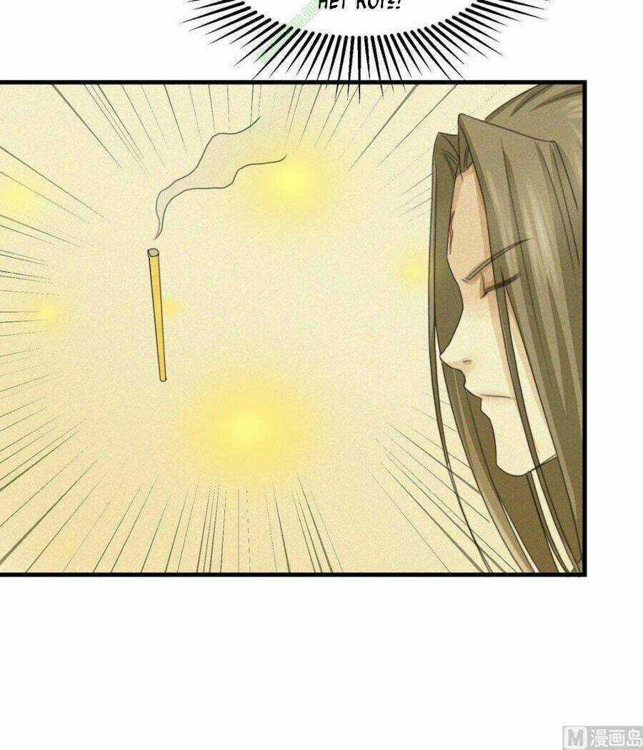 Cửu Dương Đế Tôn Chapter 31 trang 5