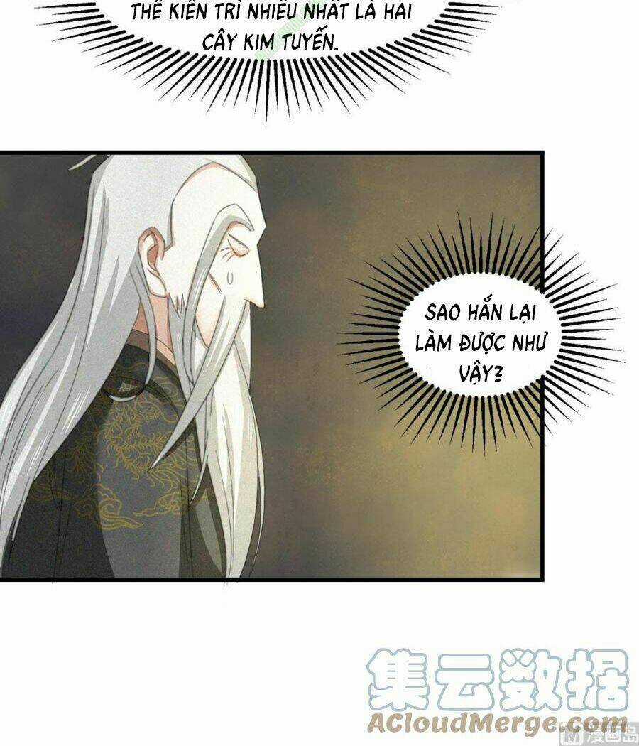 Cửu Dương Đế Tôn Chapter 31 trang 7