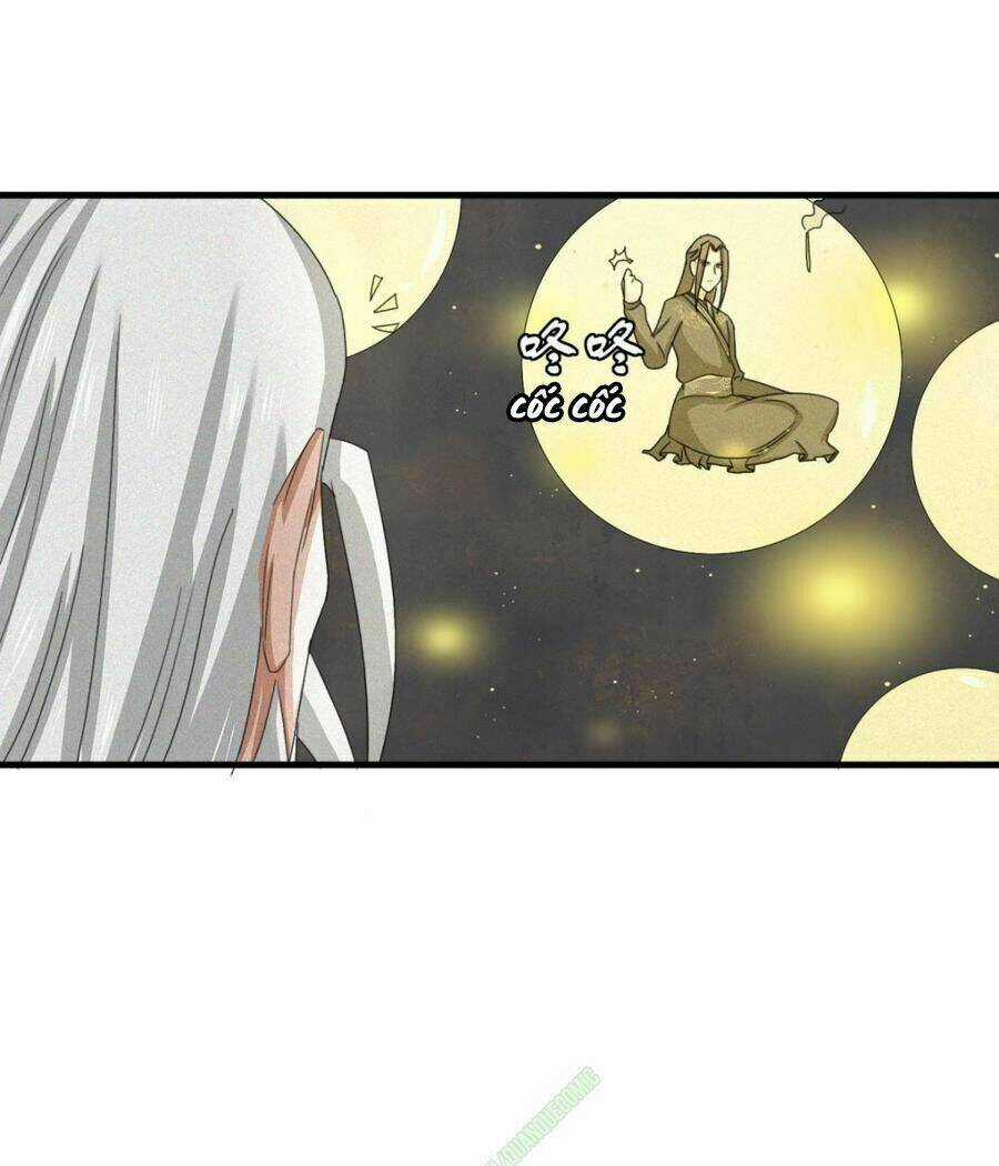 Cửu Dương Đế Tôn Chapter 31 trang 8