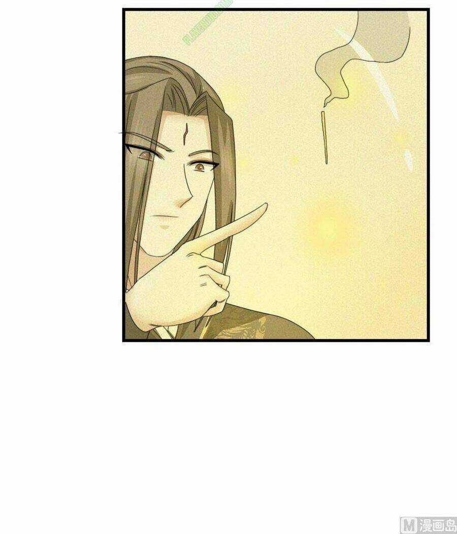 Cửu Dương Đế Tôn Chapter 31 trang 9