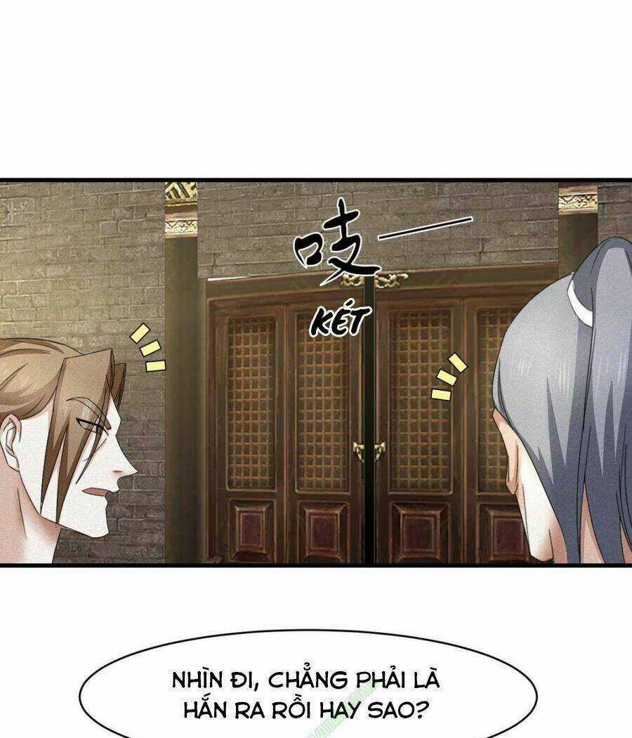 Cửu Dương Đế Tôn Chapter 32 trang 12