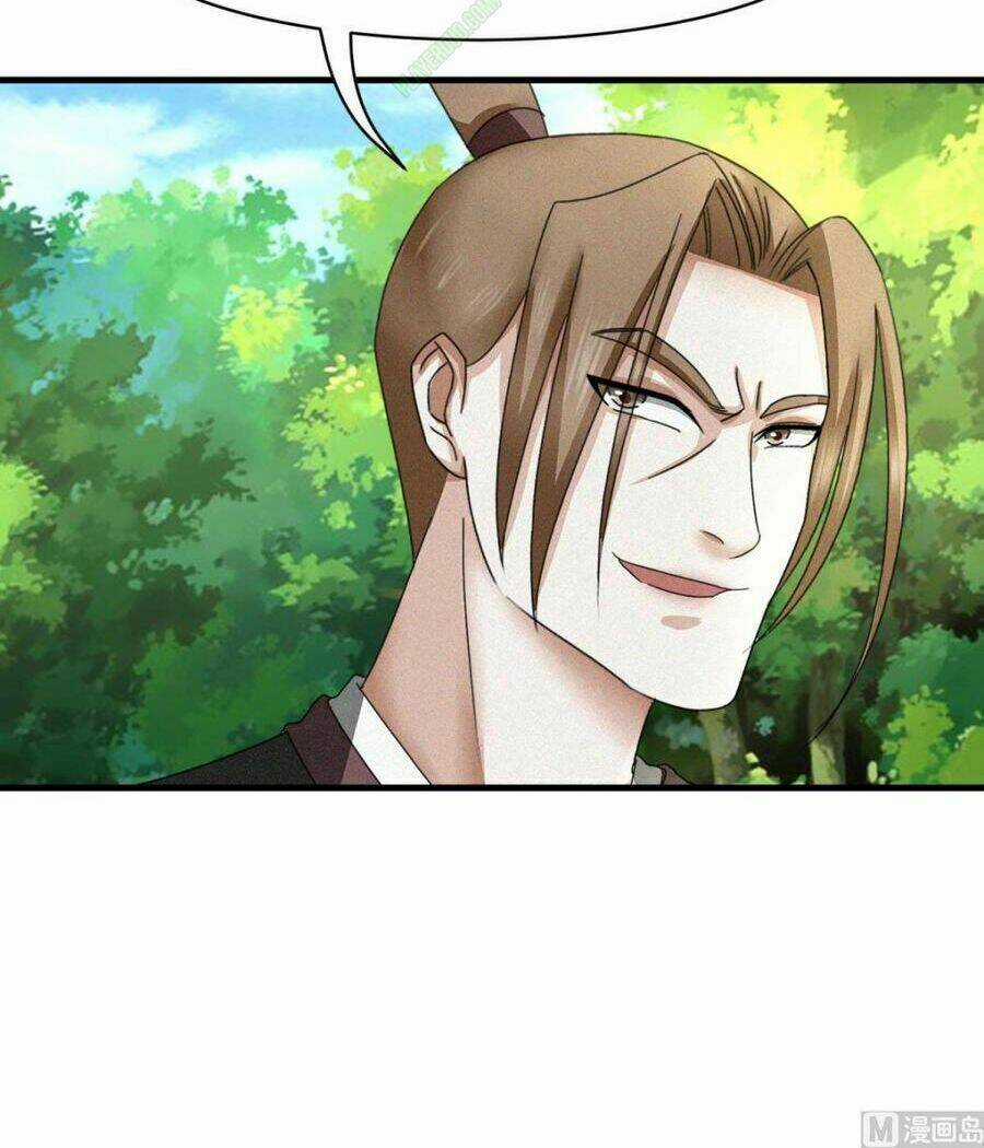 Cửu Dương Đế Tôn Chapter 32 trang 13