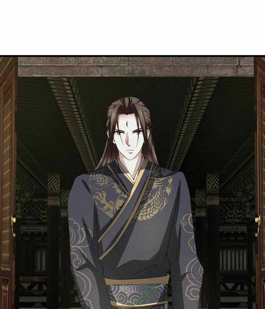 Cửu Dương Đế Tôn Chapter 32 trang 14