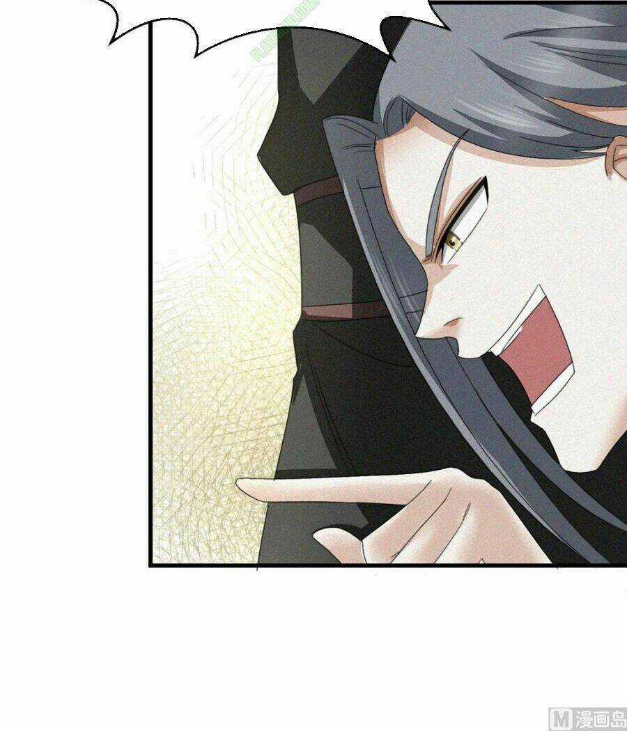 Cửu Dương Đế Tôn Chapter 32 trang 19