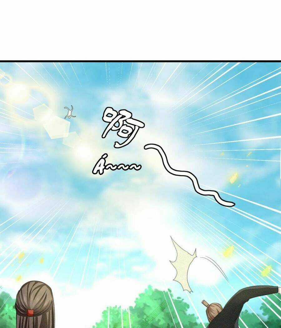 Cửu Dương Đế Tôn Chapter 32 trang 22