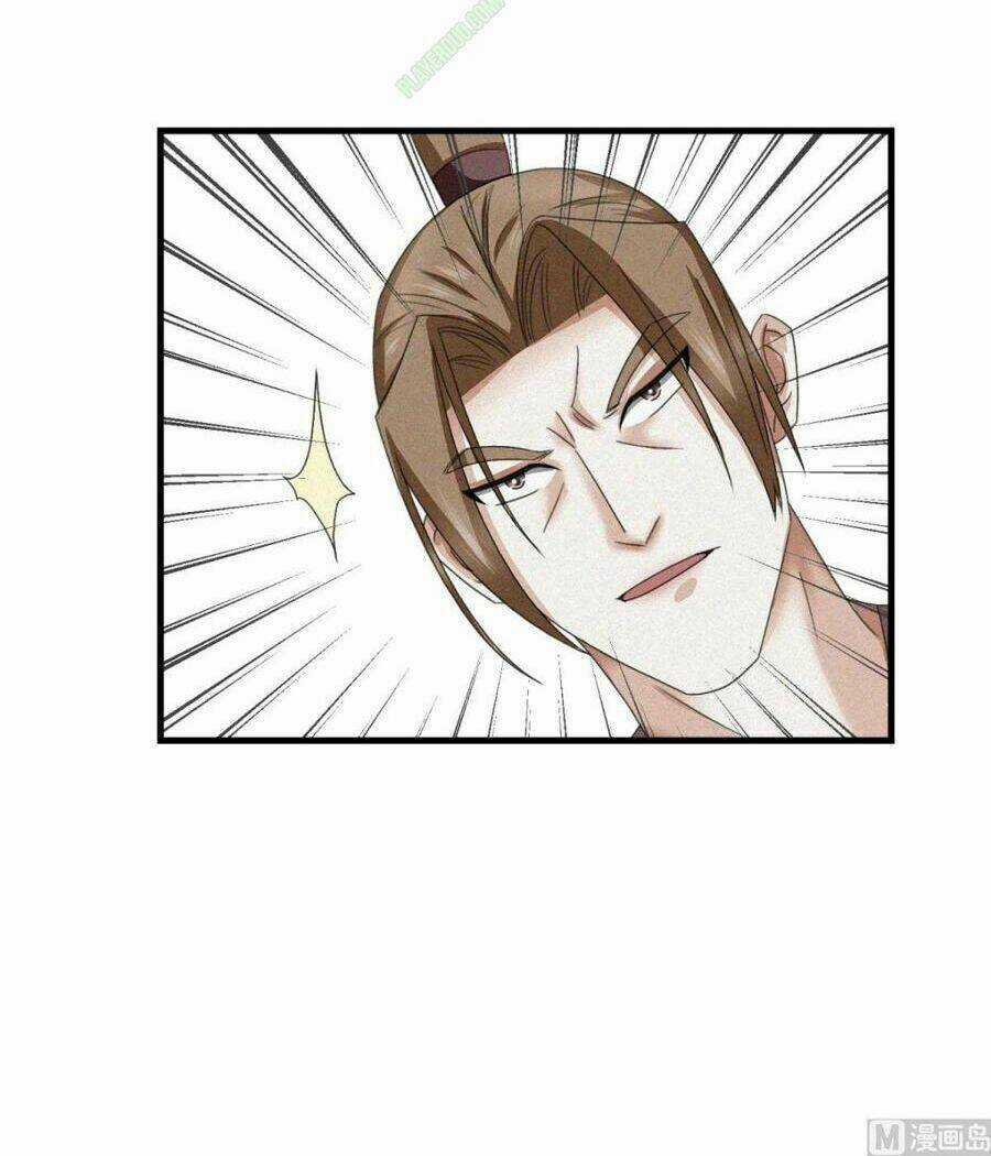 Cửu Dương Đế Tôn Chapter 32 trang 29