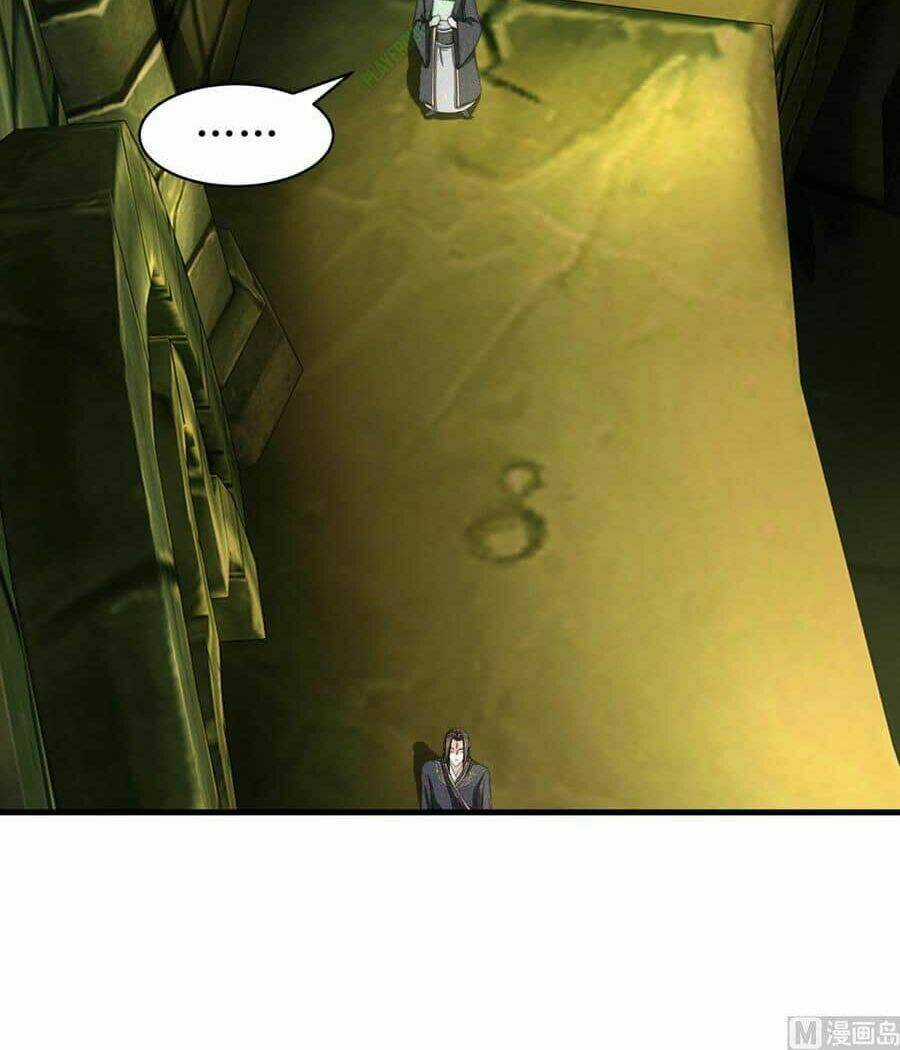 Cửu Dương Đế Tôn Chapter 32 trang 3