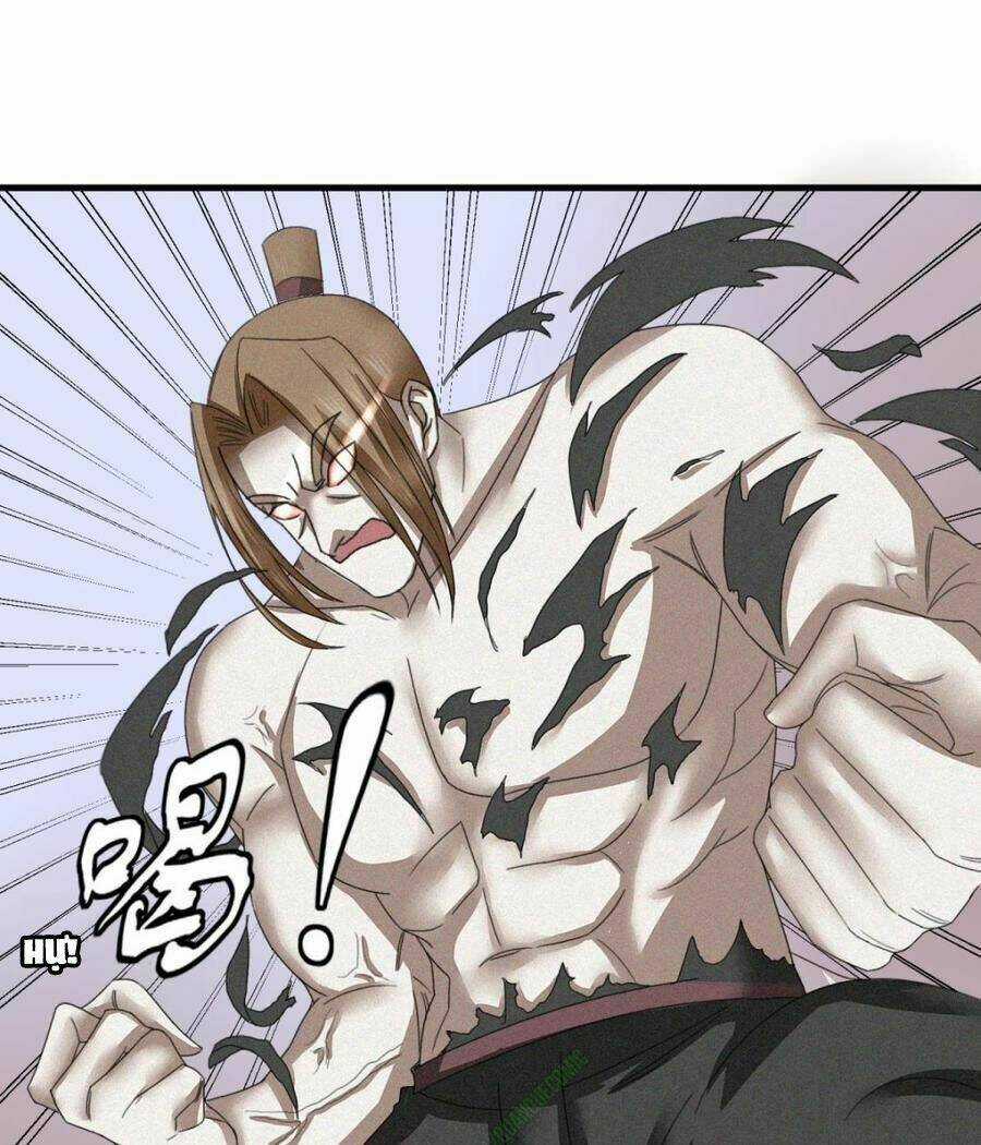 Cửu Dương Đế Tôn Chapter 32 trang 30