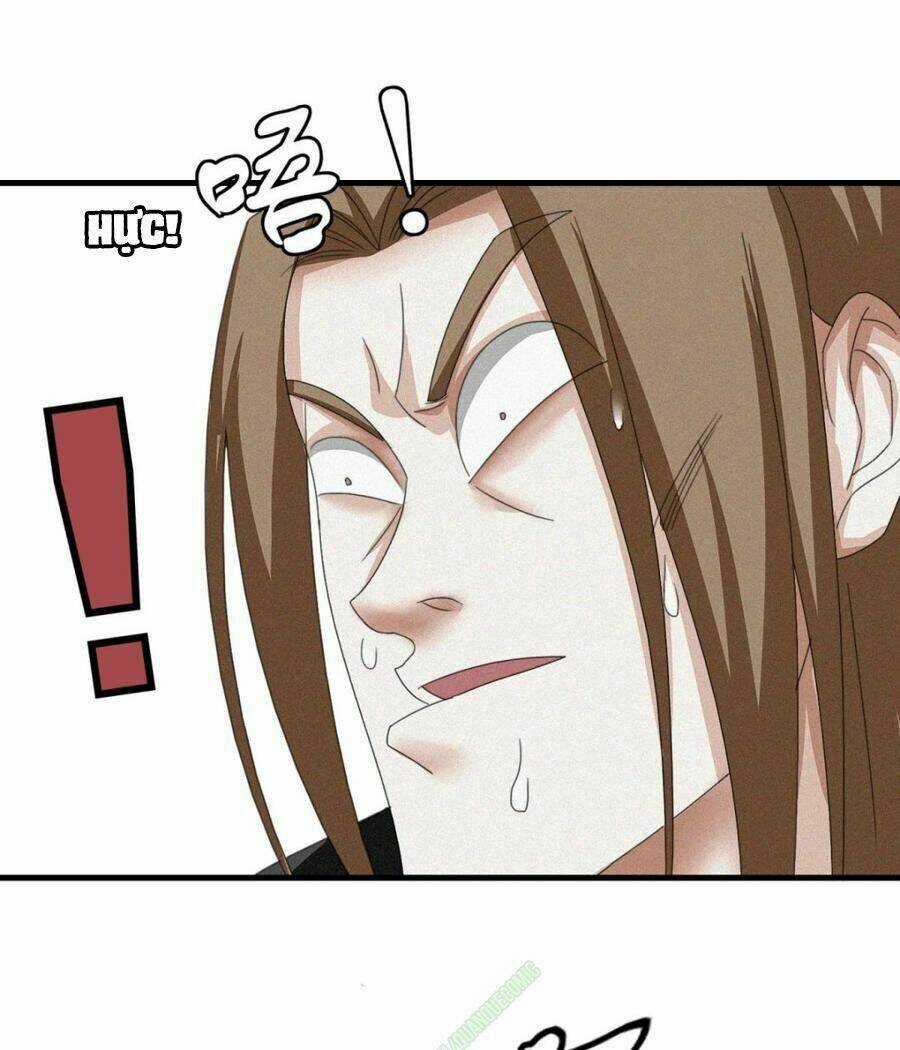 Cửu Dương Đế Tôn Chapter 32 trang 34