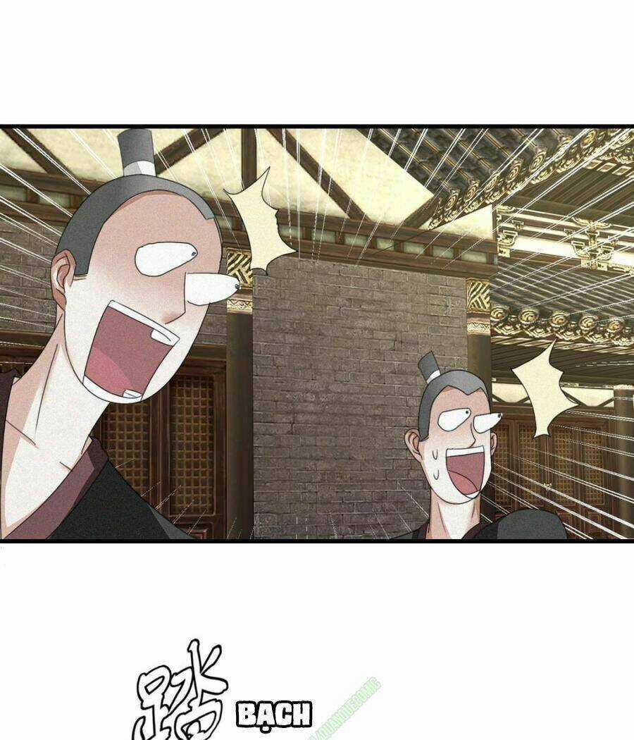 Cửu Dương Đế Tôn Chapter 32 trang 36