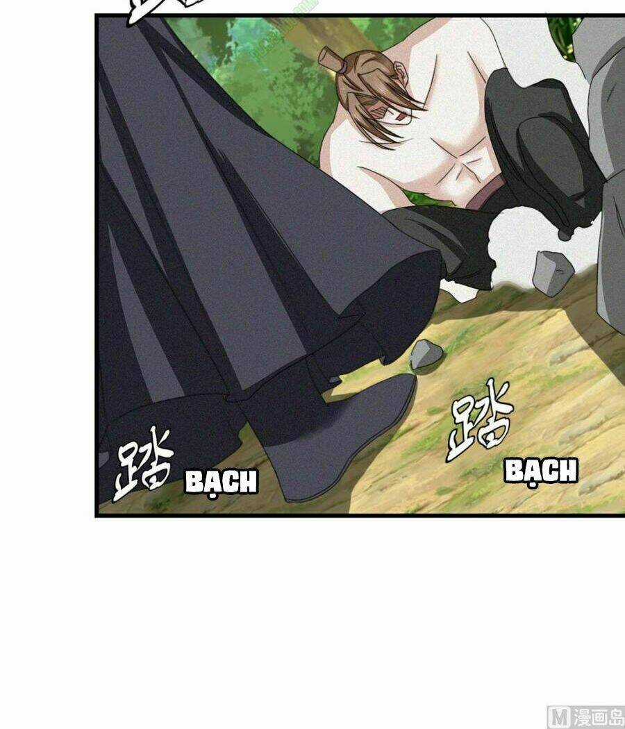 Cửu Dương Đế Tôn Chapter 32 trang 37