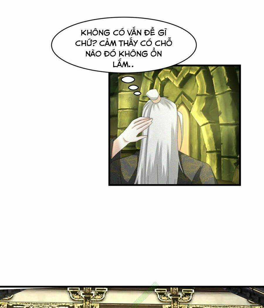 Cửu Dương Đế Tôn Chapter 32 trang 4