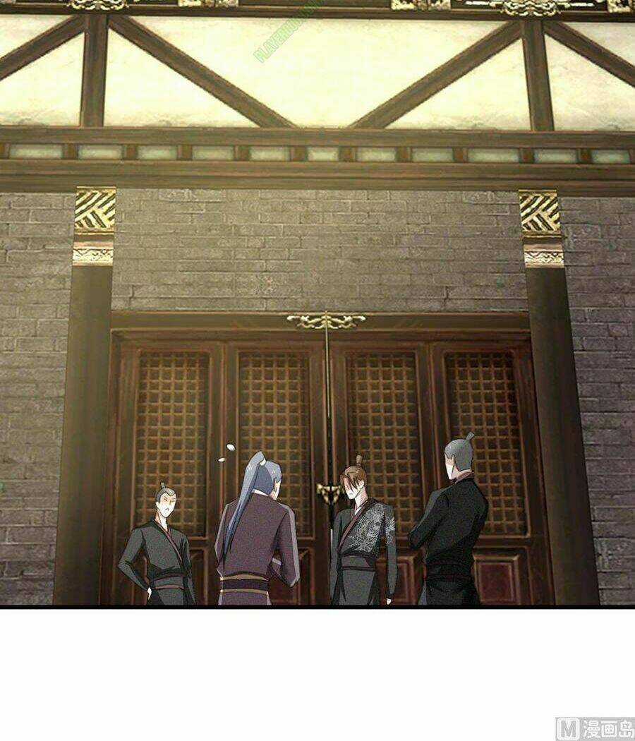 Cửu Dương Đế Tôn Chapter 32 trang 5