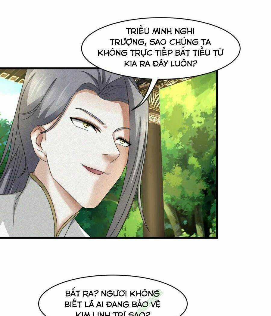 Cửu Dương Đế Tôn Chapter 32 trang 6