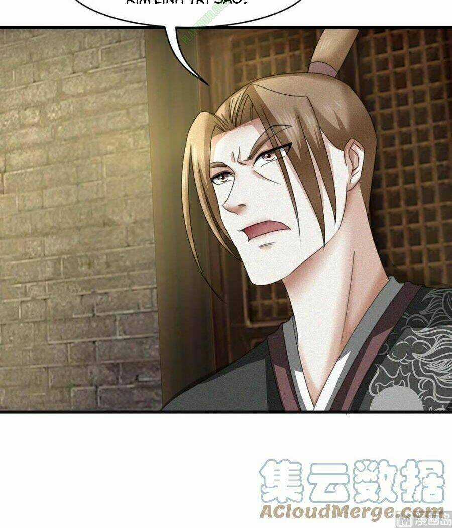 Cửu Dương Đế Tôn Chapter 32 trang 7