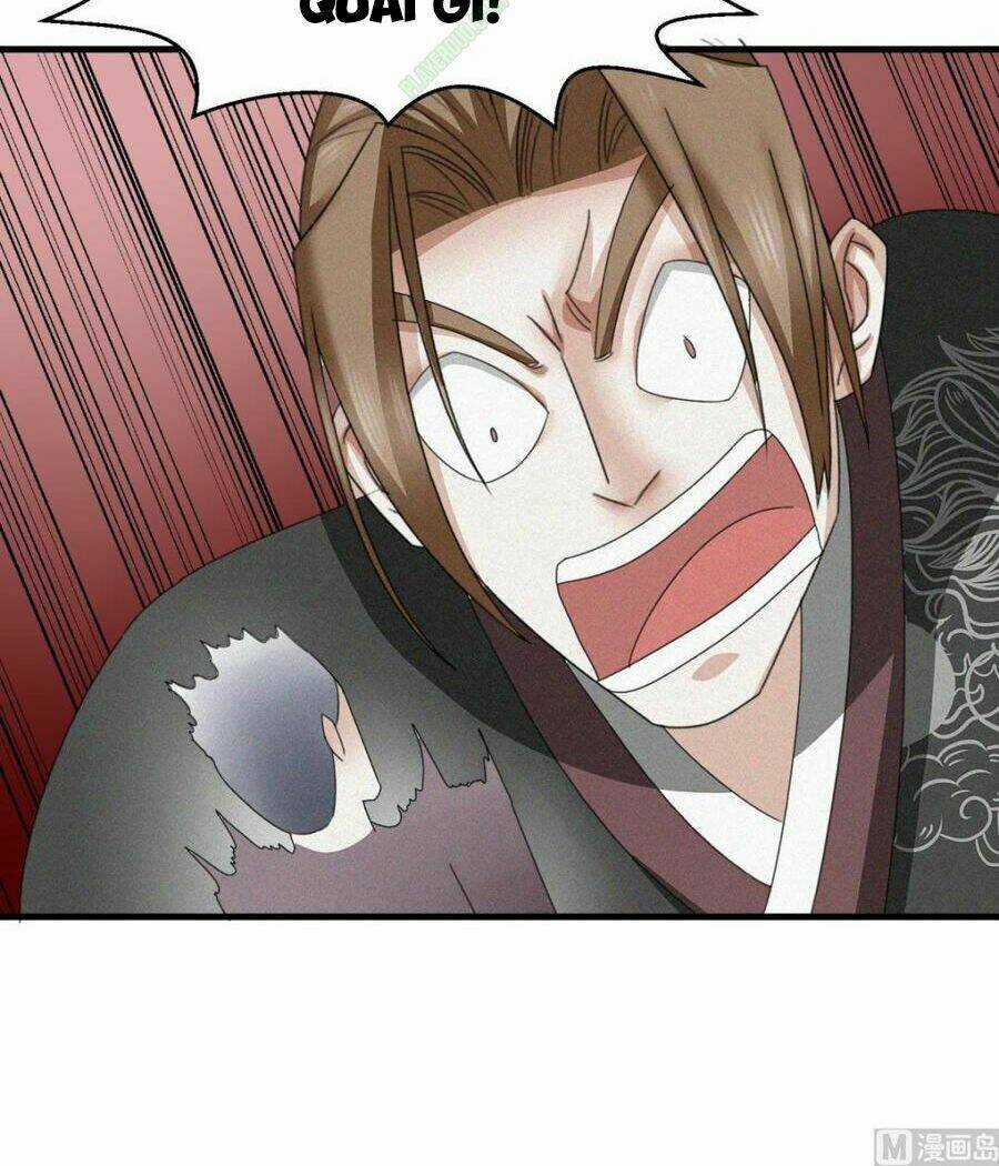 Cửu Dương Đế Tôn Chapter 32 trang 9