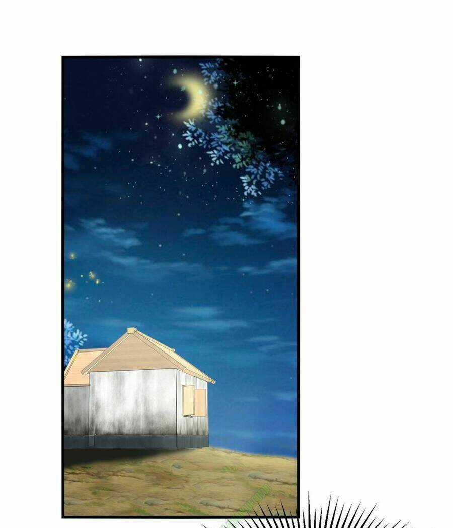 Cửu Dương Đế Tôn Chapter 33 trang 0