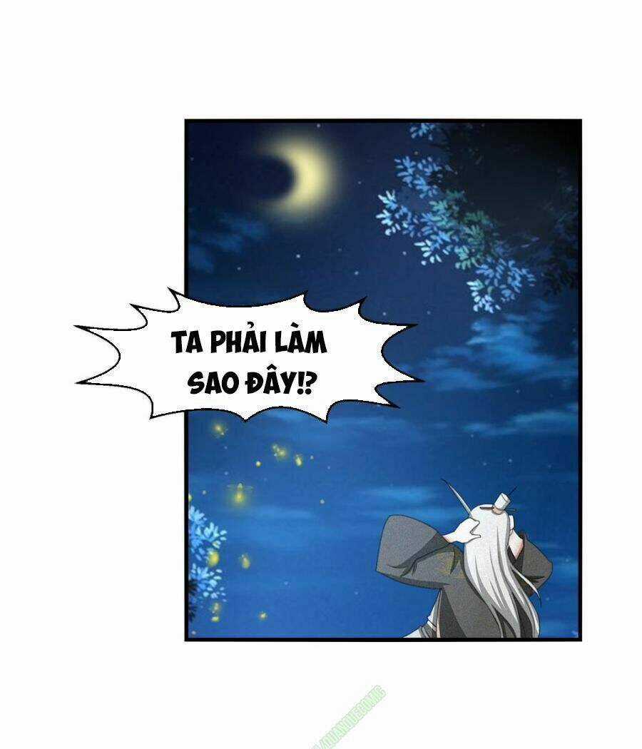 Cửu Dương Đế Tôn Chapter 33 trang 10