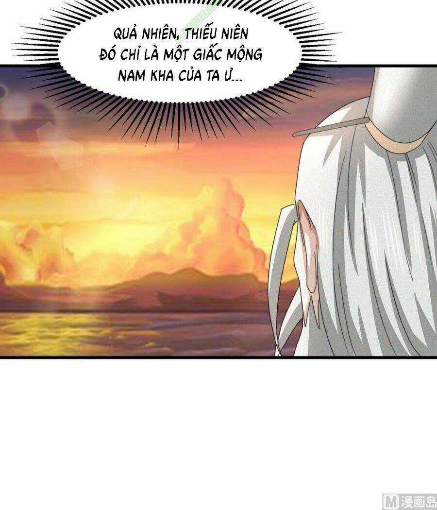 Cửu Dương Đế Tôn Chapter 33 trang 13