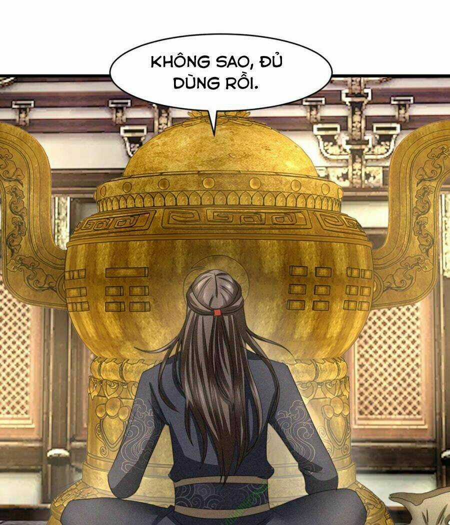Cửu Dương Đế Tôn Chapter 33 trang 24