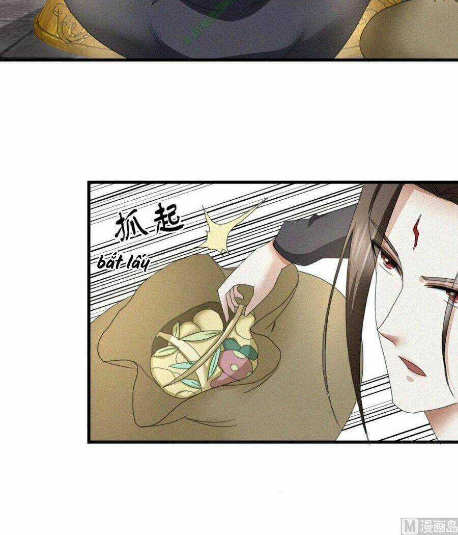 Cửu Dương Đế Tôn Chapter 33 trang 25