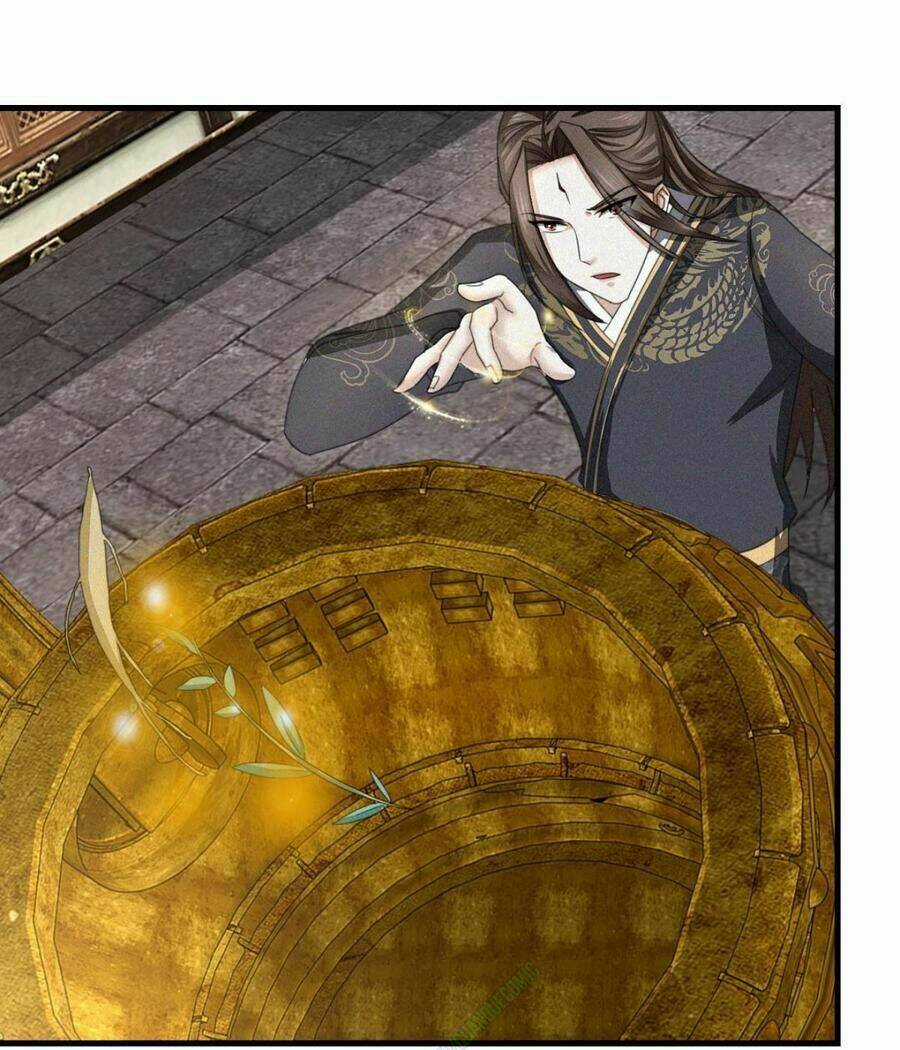 Cửu Dương Đế Tôn Chapter 33 trang 26