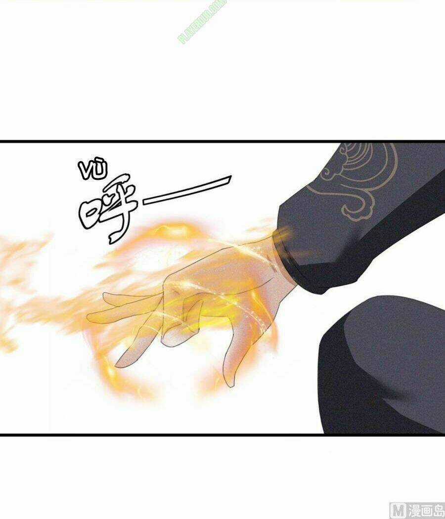 Cửu Dương Đế Tôn Chapter 33 trang 27