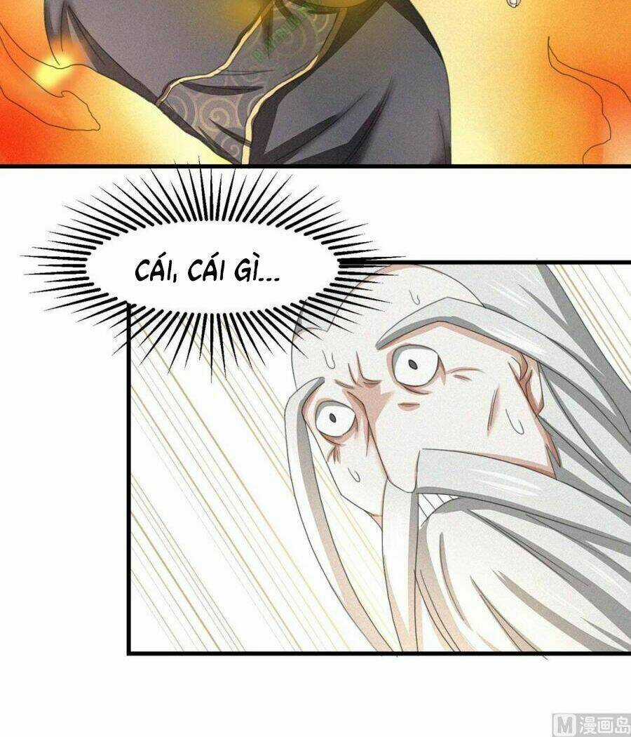 Cửu Dương Đế Tôn Chapter 33 trang 29