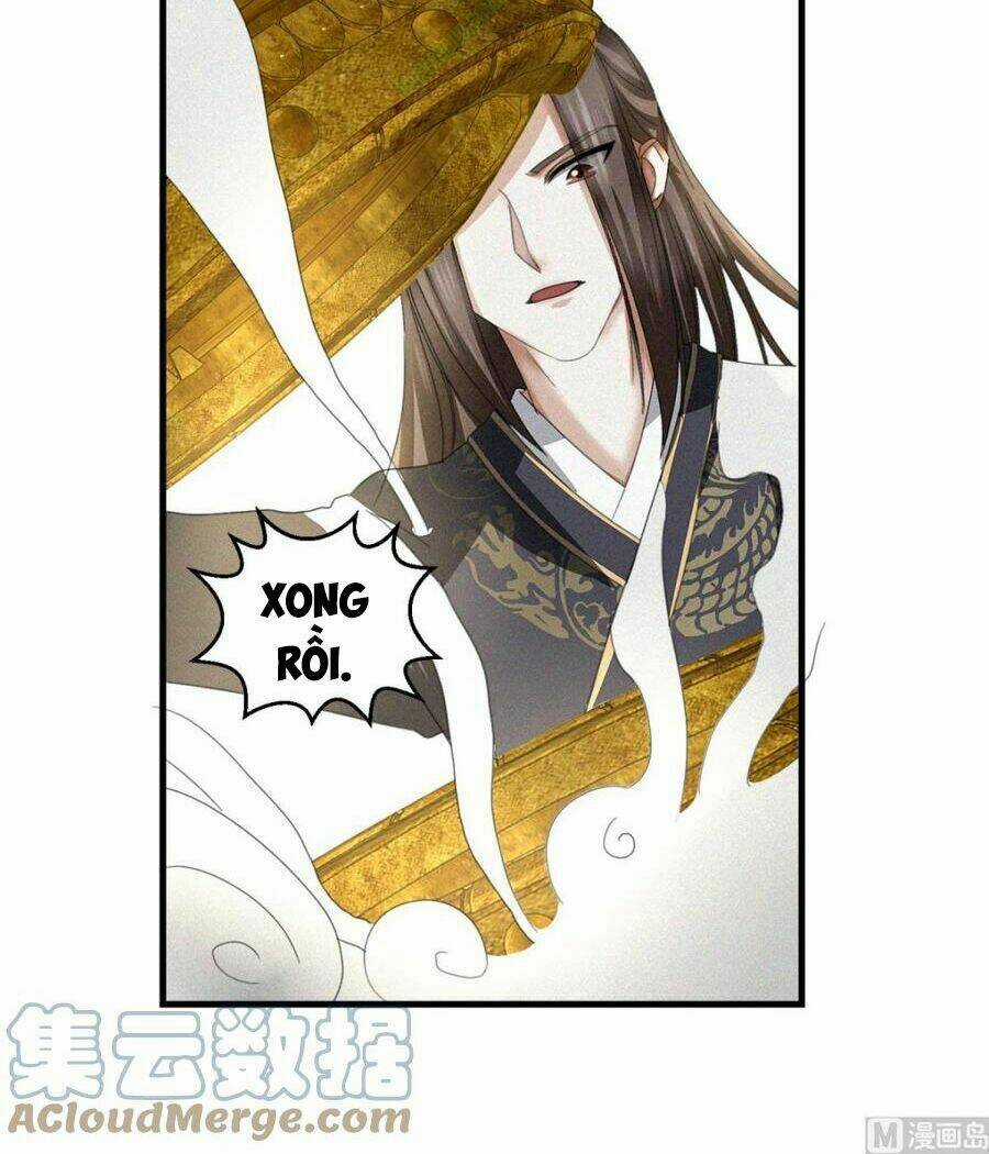 Cửu Dương Đế Tôn Chapter 33 trang 31