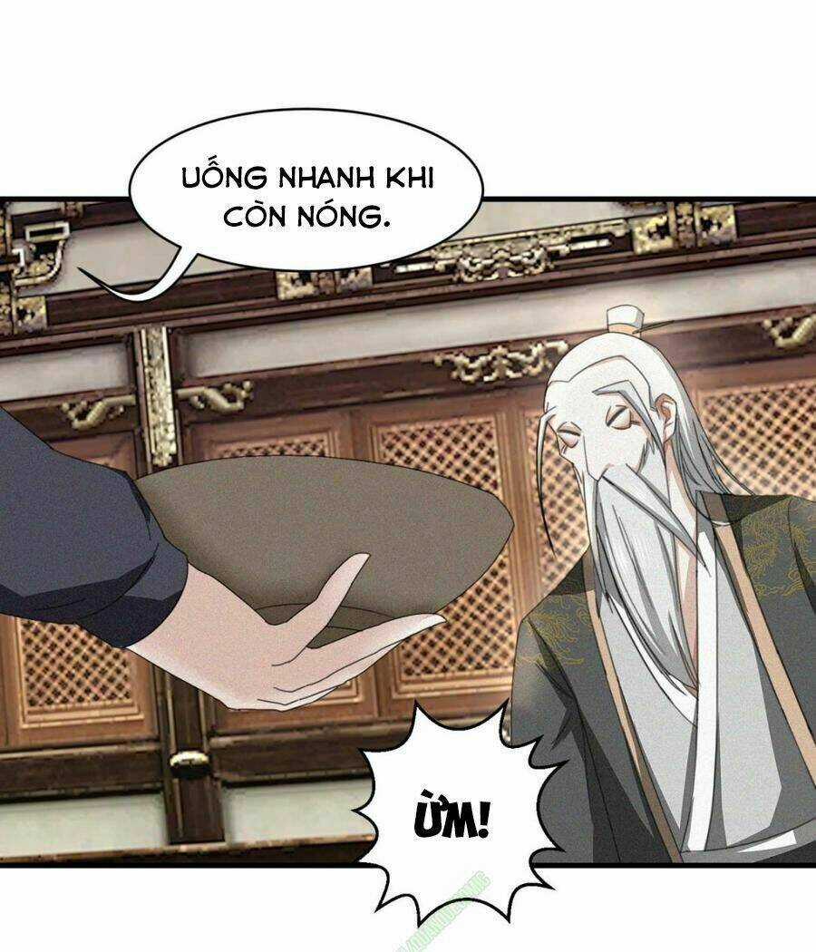 Cửu Dương Đế Tôn Chapter 33 trang 32