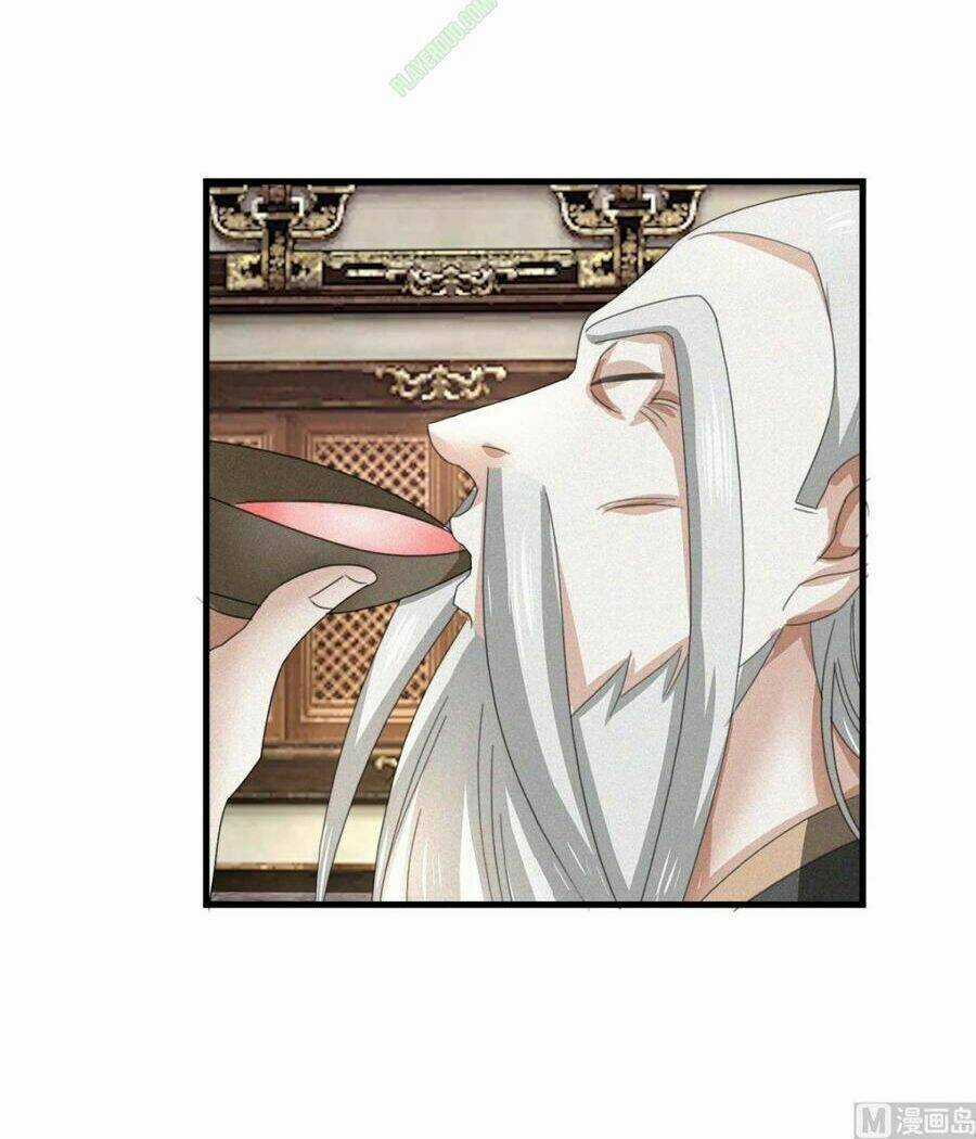 Cửu Dương Đế Tôn Chapter 33 trang 33