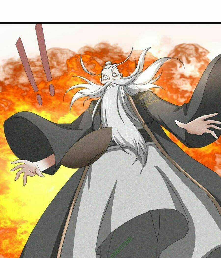 Cửu Dương Đế Tôn Chapter 33 trang 34