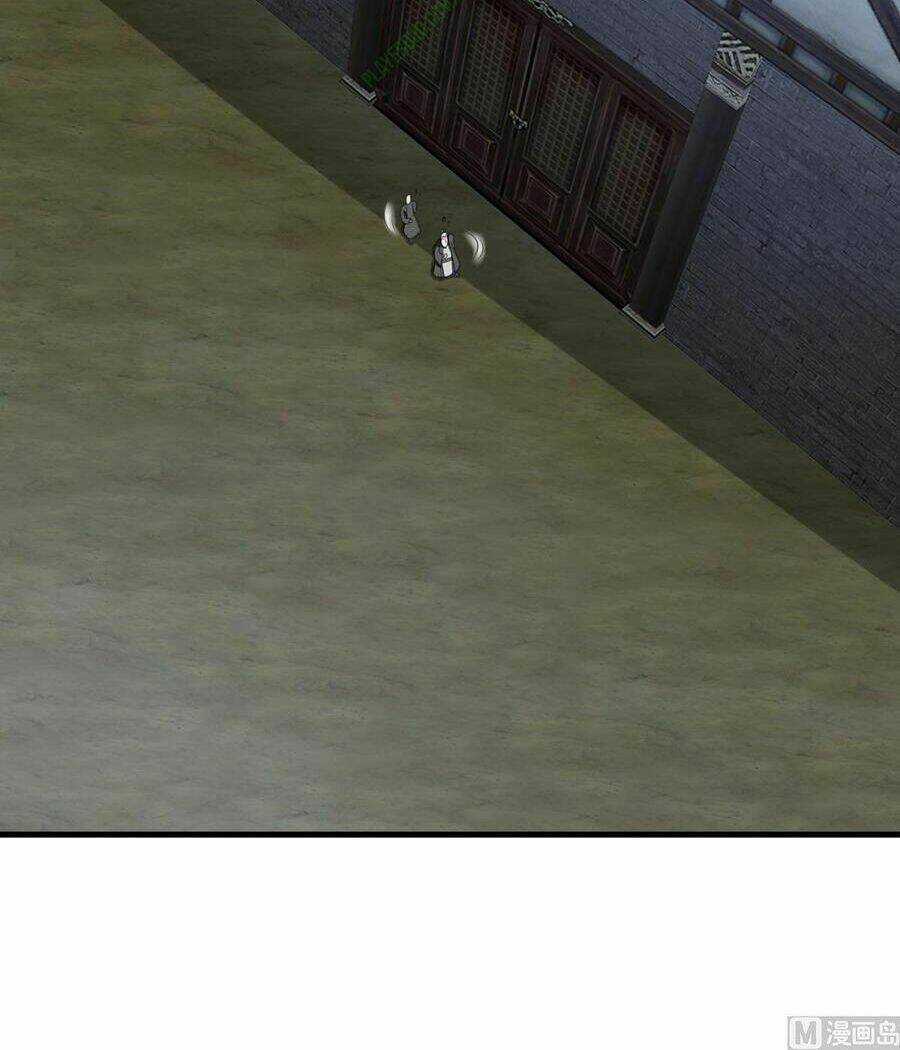 Cửu Dương Đế Tôn Chapter 33 trang 5