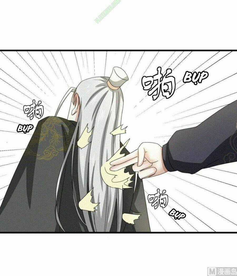 Cửu Dương Đế Tôn Chapter 34 trang 1