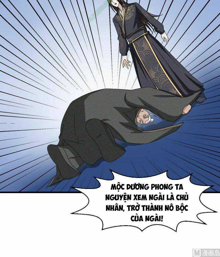 Cửu Dương Đế Tôn Chapter 34 trang 11