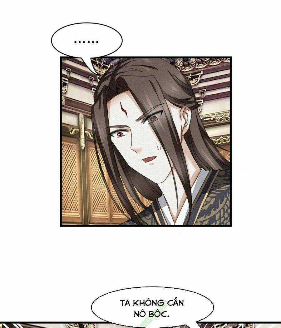 Cửu Dương Đế Tôn Chapter 34 trang 12