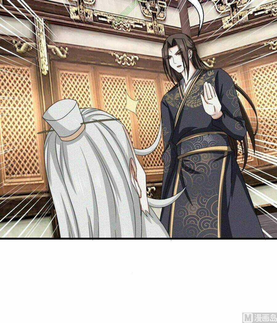 Cửu Dương Đế Tôn Chapter 34 trang 13