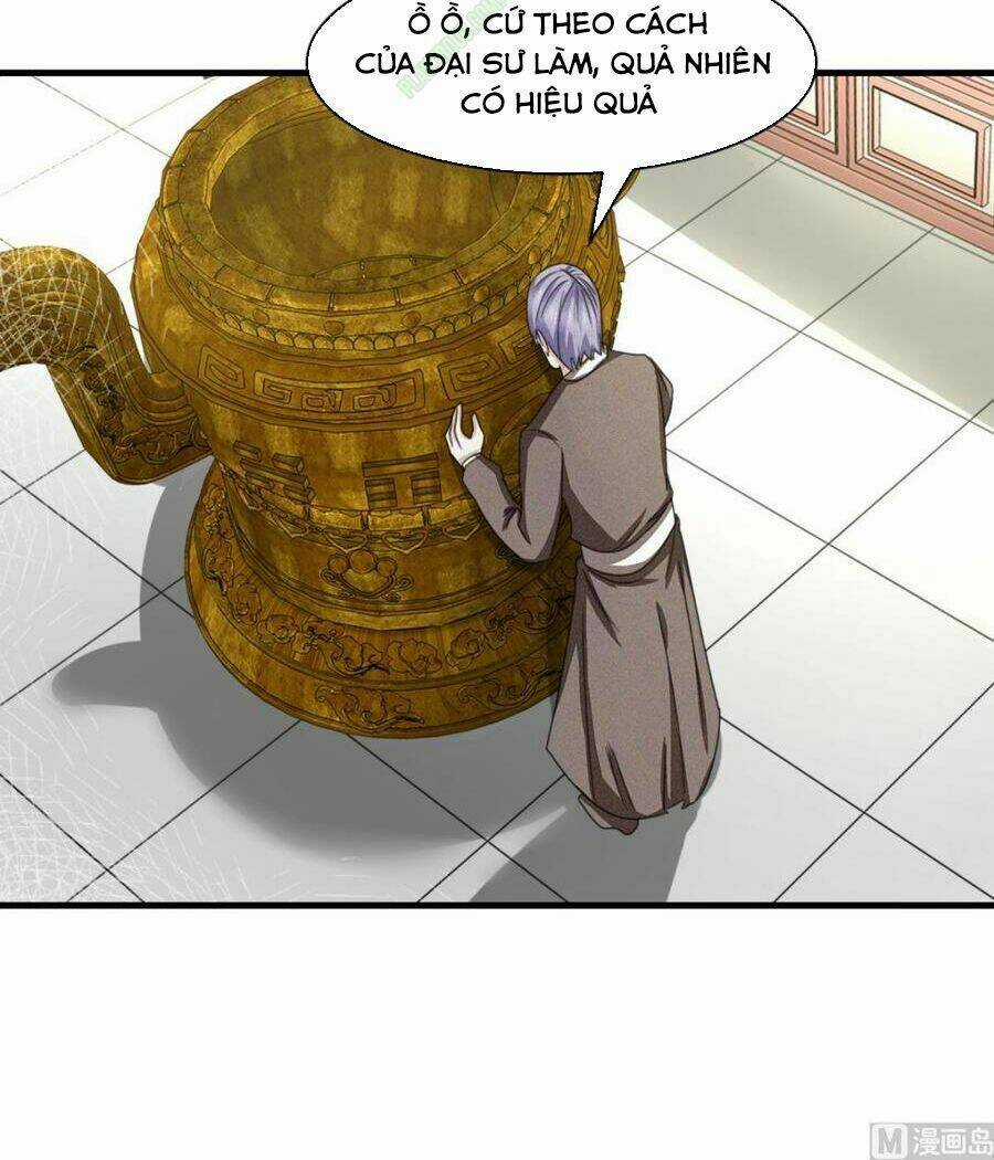 Cửu Dương Đế Tôn Chapter 34 trang 21