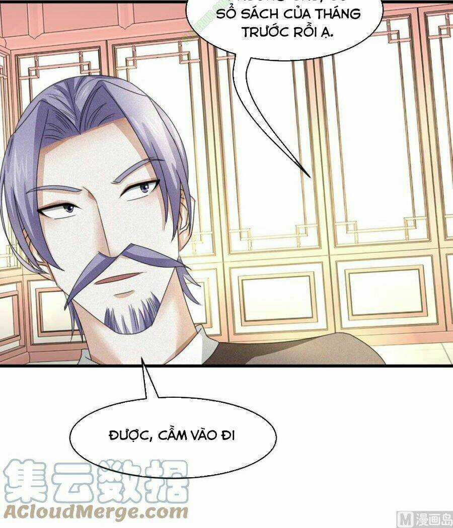 Cửu Dương Đế Tôn Chapter 34 trang 23