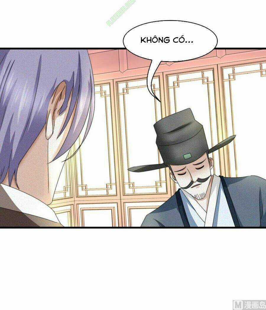 Cửu Dương Đế Tôn Chapter 34 trang 25