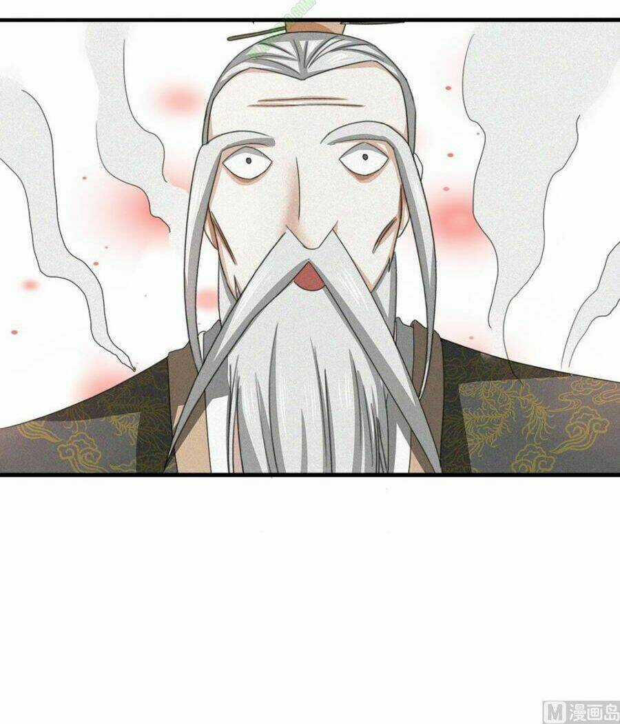 Cửu Dương Đế Tôn Chapter 34 trang 3