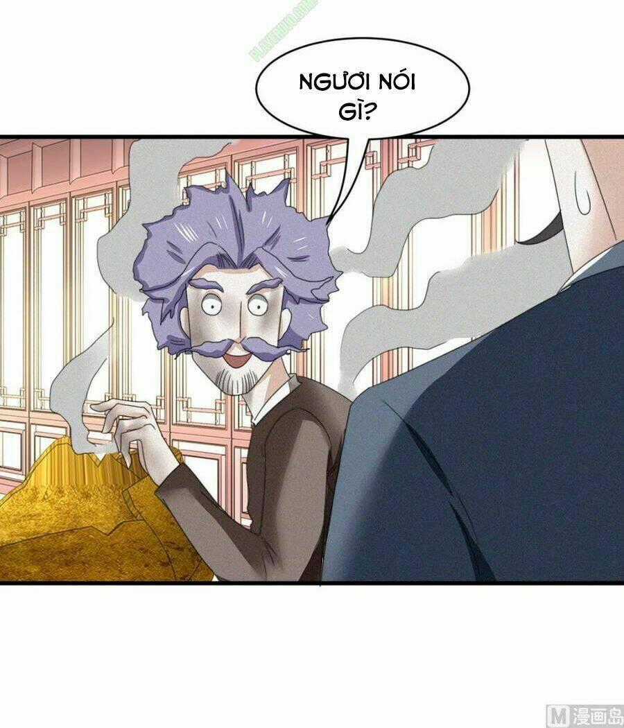 Cửu Dương Đế Tôn Chapter 34 trang 35
