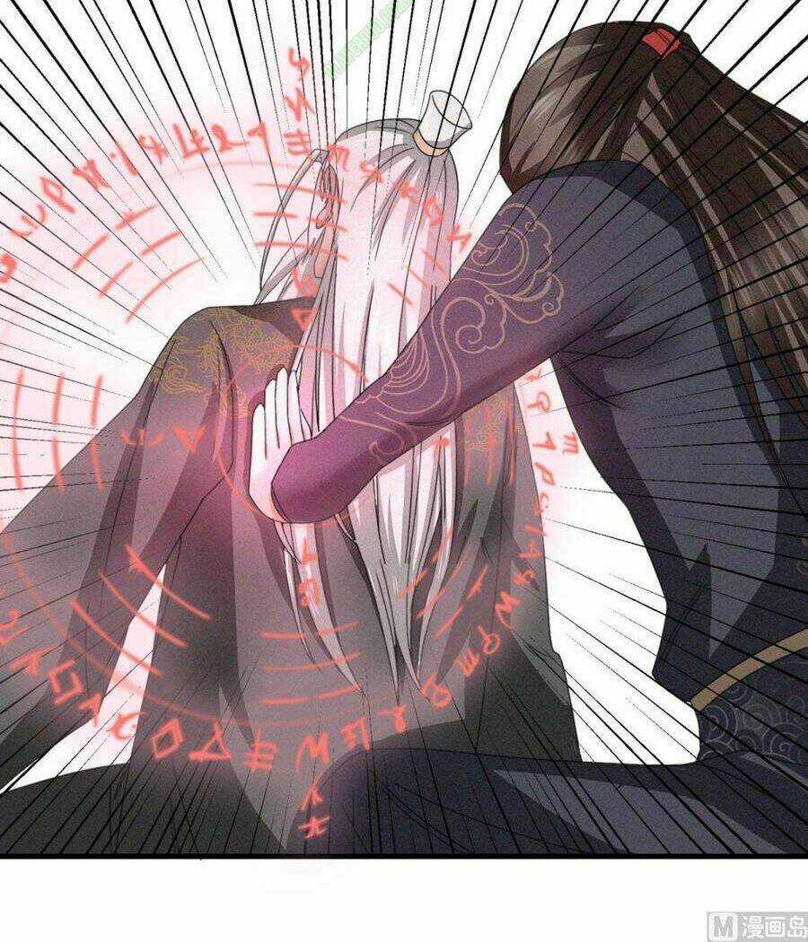 Cửu Dương Đế Tôn Chapter 34 trang 5