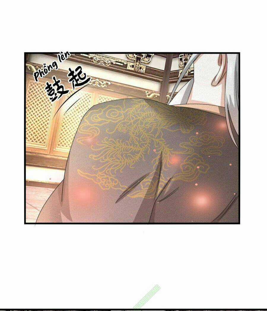 Cửu Dương Đế Tôn Chapter 34 trang 6