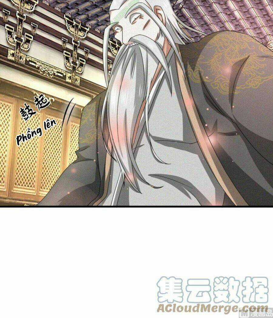 Cửu Dương Đế Tôn Chapter 34 trang 7