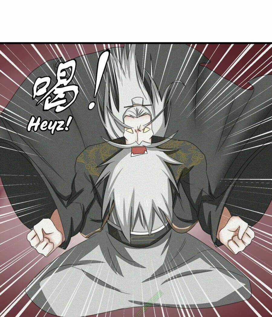 Cửu Dương Đế Tôn Chapter 34 trang 8