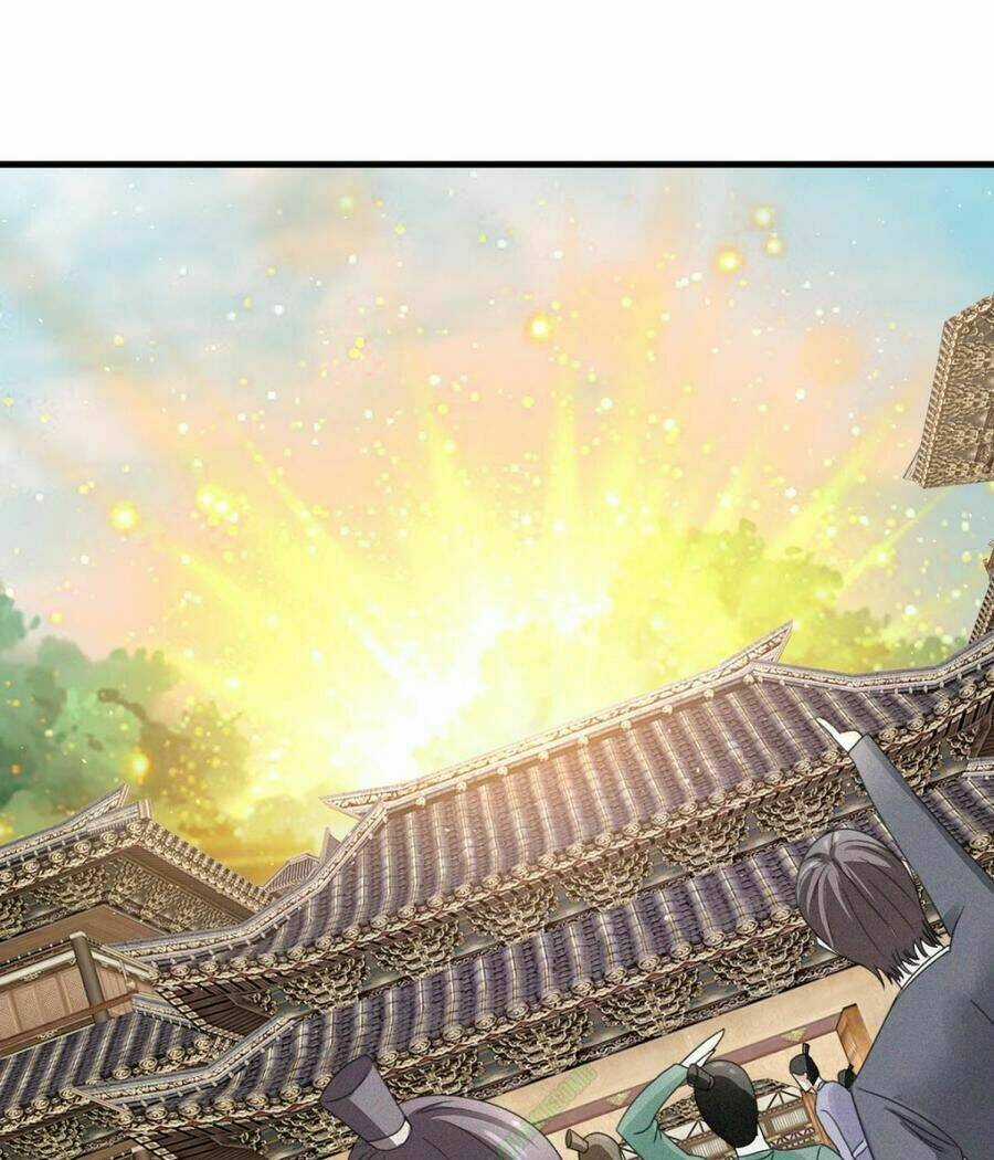 Cửu Dương Đế Tôn Chapter 35 trang 0