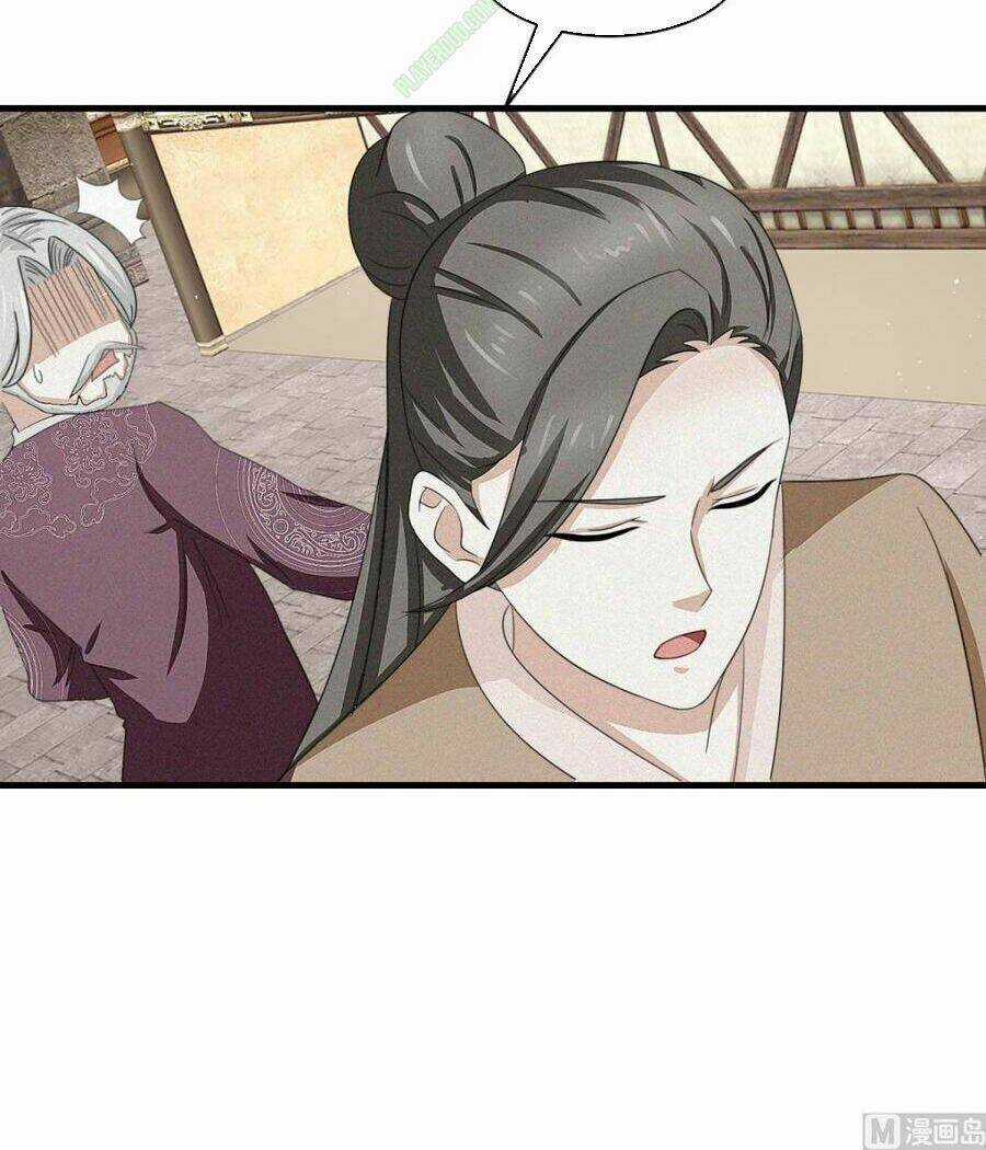 Cửu Dương Đế Tôn Chapter 35 trang 11